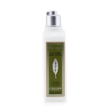 Verbena Harvest Body Lotion