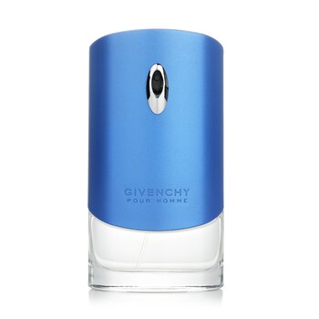 Givenchy Blue Label Eau De Toilette Spray