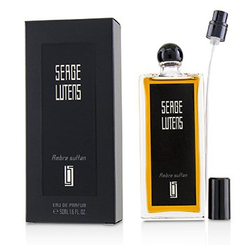 Serge Lutens Ambre Sultan Eau De Parfum Spray