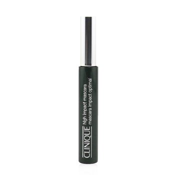 Clinique High Impact Mascara - 02 Black/Brown