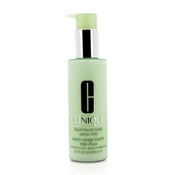 Liquid Facial Soap Extra-Mild