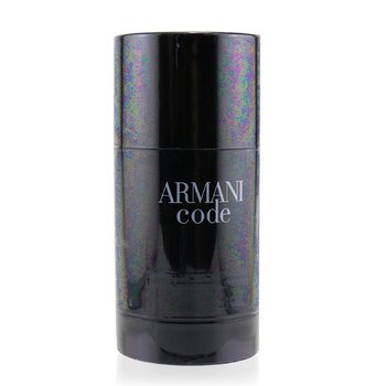 Armani Code Alcohol-Free Deodorant Stick