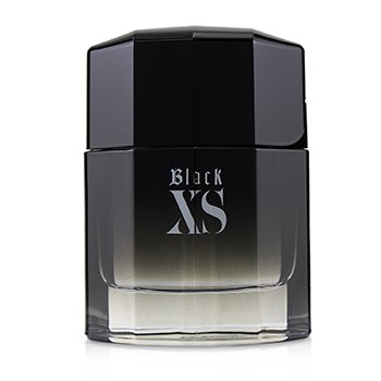 Black Xs Eau De Toilette Spray