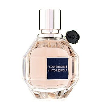 Viktor & Rolf Flowerbomb Eau De Parfum Spray