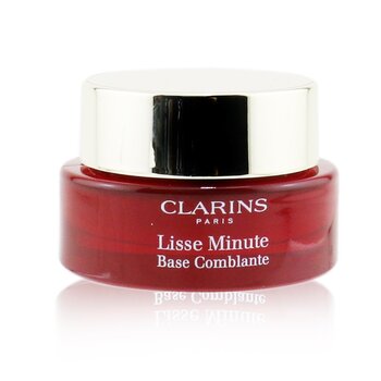 Clarins Lisse Minute - Instant Smooth Perfecting Touch Makeup Base