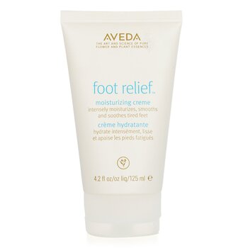 Foot Relief