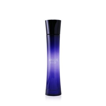 Code Femme Eau De Parfum Spray