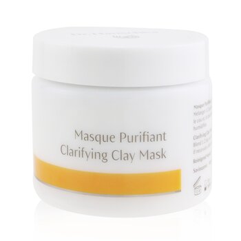 Dr. Hauschka Cleansing Clay Mask