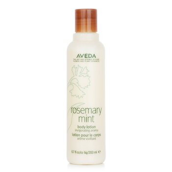 Aveda Rosemary Mint Body Lotion