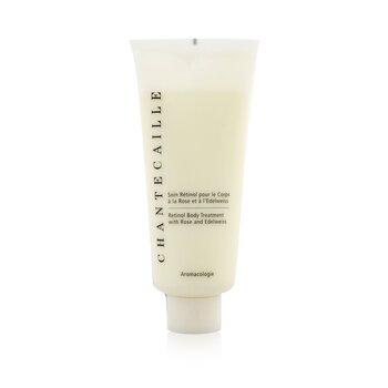 Retinol Body Treatment