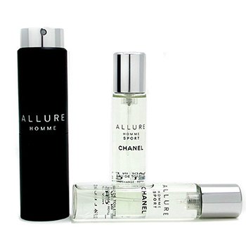 Chanel Allure Homme Sport Cologne Spray 100ml/3.3oz