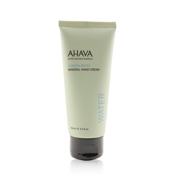 Ahava Deadsea Water Mineral Hand Cream