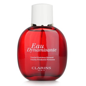 Clarins Eau Dynamisante Spray