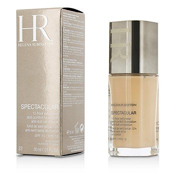 Spectacular Foundation SPF10 - No. 23 Biscuit