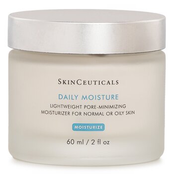 Skin Ceuticals Daily Moisture (For Normal or Oily Skin)