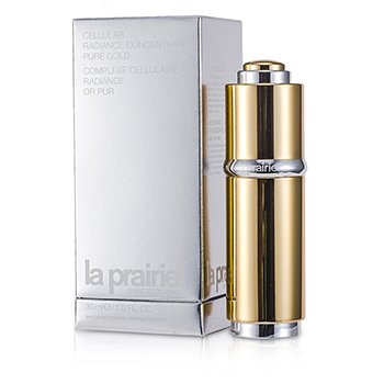 Cellular Radiance Concentrate Pure Gold