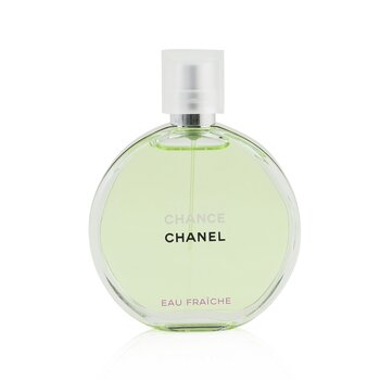 Chance Eau Fraiche Eau De Toilette Spray