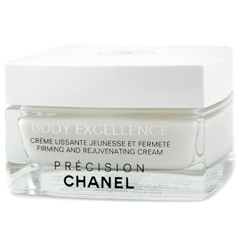 Chanel Body Excellence Nourishing & Rejuvenating Hand Cream 75ml / 2.5 oz