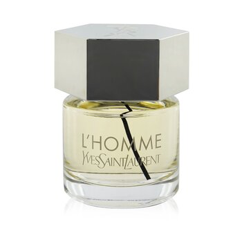 L'Homme Eau De Toilette Spray