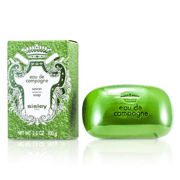 Sisley Eau De Campagne Soap