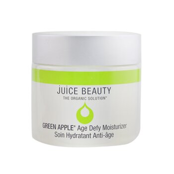 Green Apple Age Defy Moisturizer