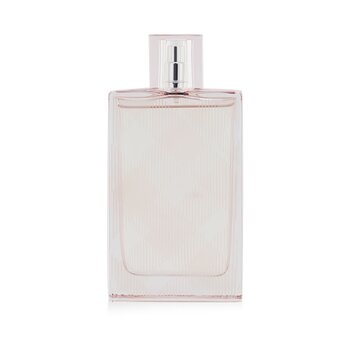 Brit Sheer Eau De Toilette Spray