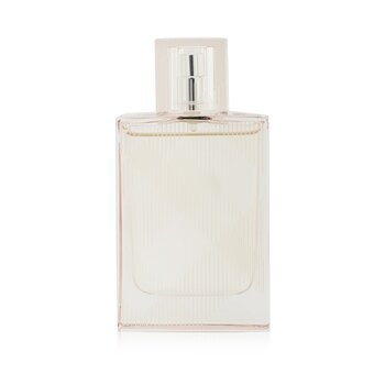 Brit Sheer Eau De Toilette Spray