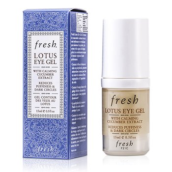 Lotus Eye Gel