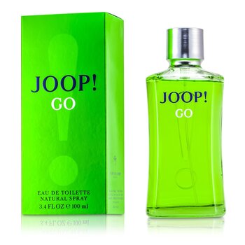 Joop Joop Go Eau De Toilette Spray