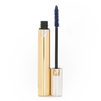Yves Saint Laurent Mascara Volume Effet Faux Cils (Luxurious Mascara) - # 06 Deep Night