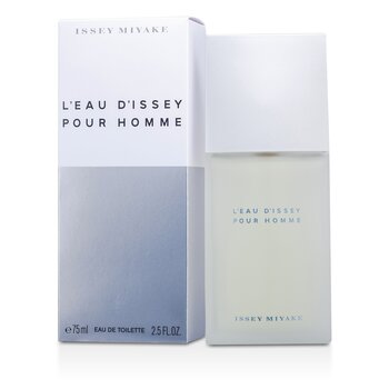 Issey Miyake Eau De Toilette Spray