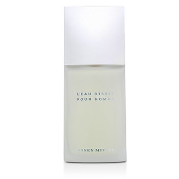 Issey Miyake Issey Miyake Eau De Toilette Spray