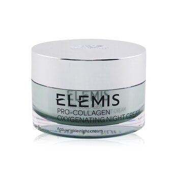 Pro-Collagen Oxygenating Night Cream