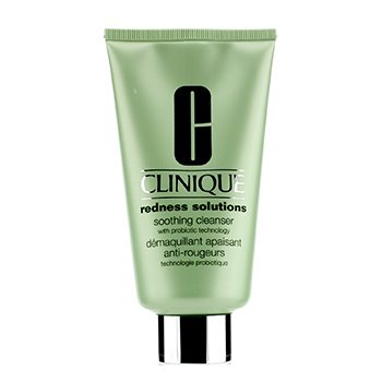 Clinique Redness Solutions Soothing Cleanser