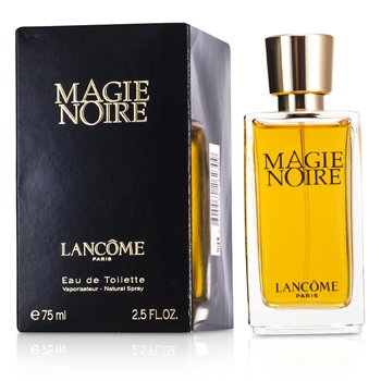 Lancome Magie Noire Eau De Toilette Spray