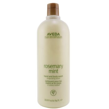 Aveda Rosemary Mint Hand & Body Wash