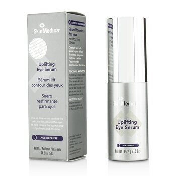 Uplifting Eye Serum