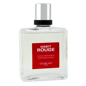 Habit Rouge After Shave Lotion