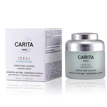 Ideal Hydratation Lagoon Cream