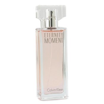 Calvin Klein Eternity Moment Eau De Parfum Spray
