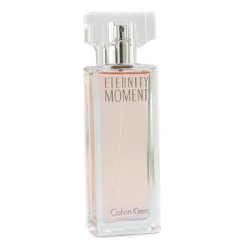 Eternity Moment Eau De Parfum Spray