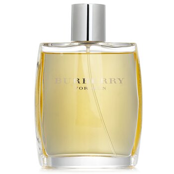 Burberry Burberry Eau De Toilette Spray