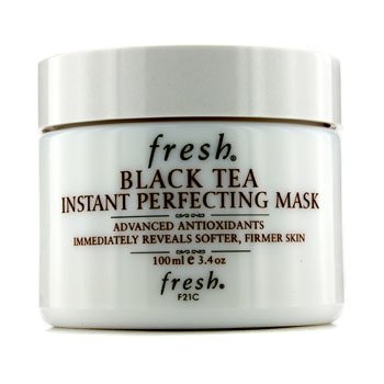 Fresh Black Tea Instant Perfecting Mask