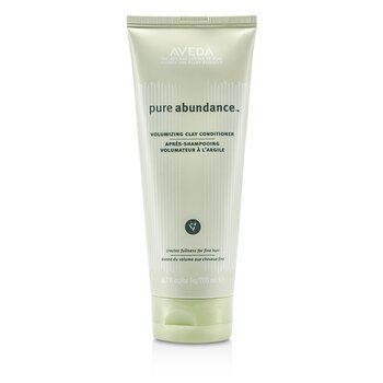 Pure Abundance Volumizing Clay Conditioner