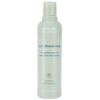 Pure Abundance Volumizing Shampoo