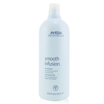 Smooth Infusion Shampoo