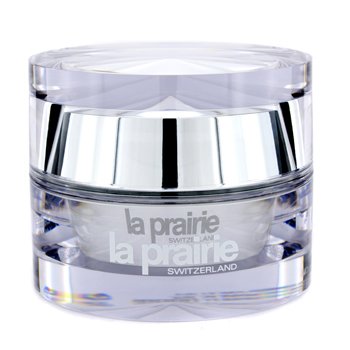 Cellular Cream Platinum Rare