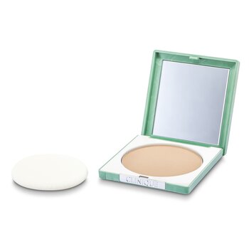 Clinique Almost Powder MakeUp SPF 15 - No. 02 Neutral Fair