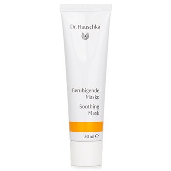 Dr. Hauschka Soothing Mask