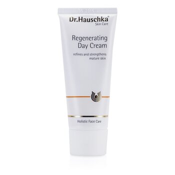 Regenerating Day Cream